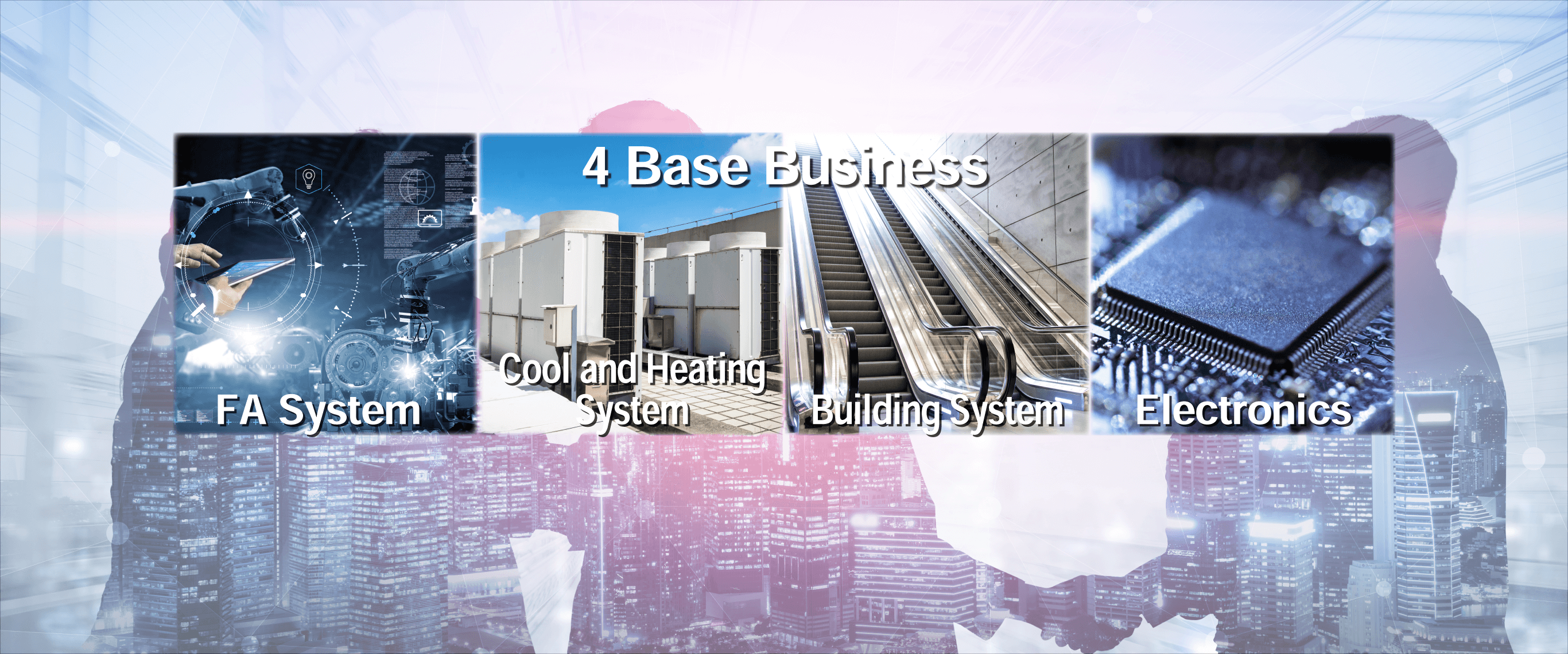 4 Base Business