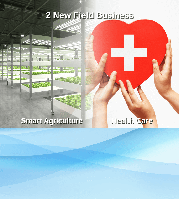 2 New Field Business