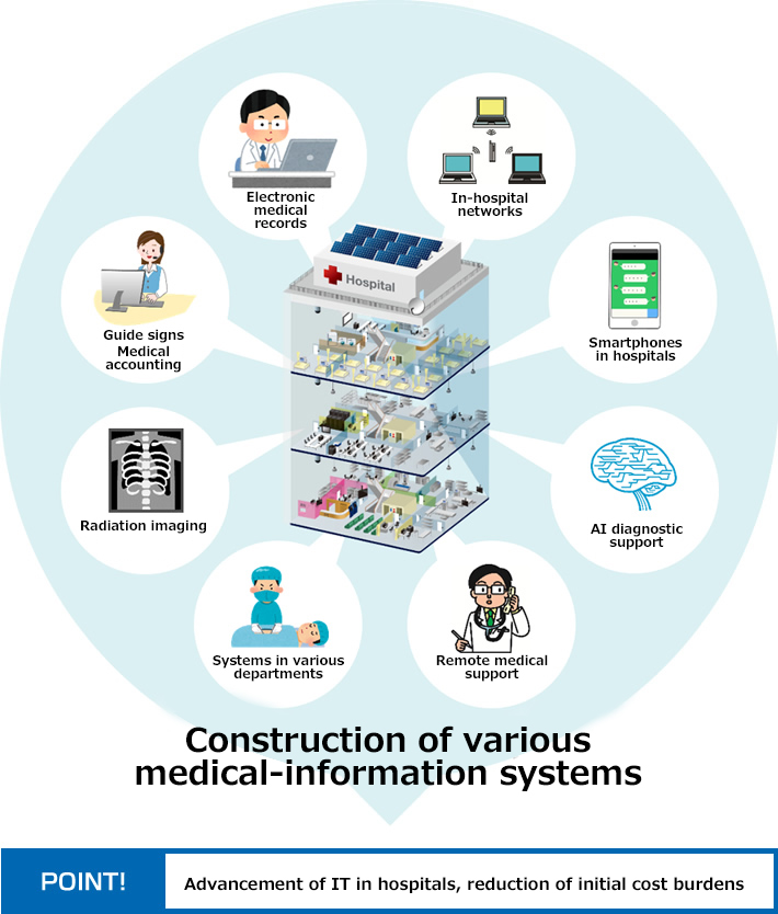 Medical Information Systems